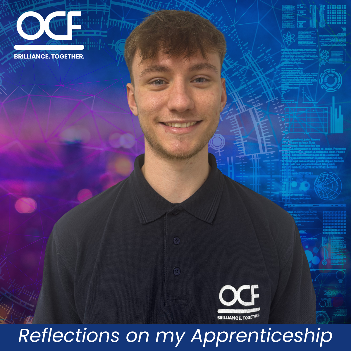 A reflection on my apprenticeship
