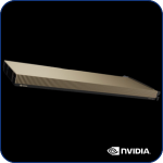 NVIDIA RTX PRO 4500 Blackwell Server Edition GPU