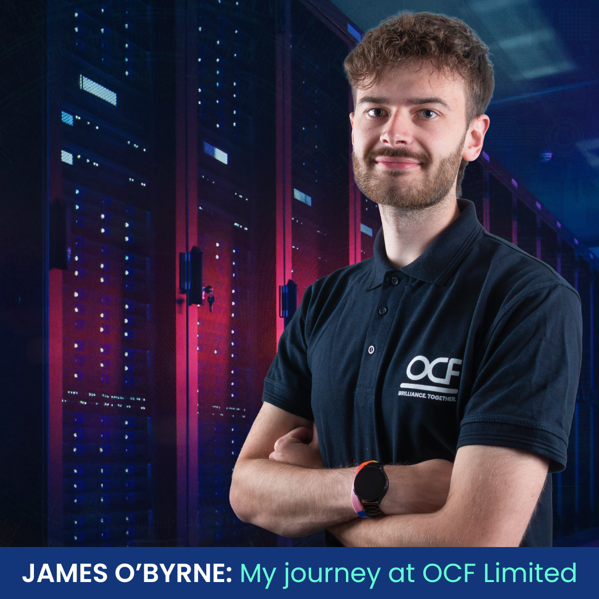 From Apprentice Hardware Engineer to Compute Engineer