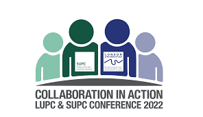 LUPC & SUPC Conference 2022