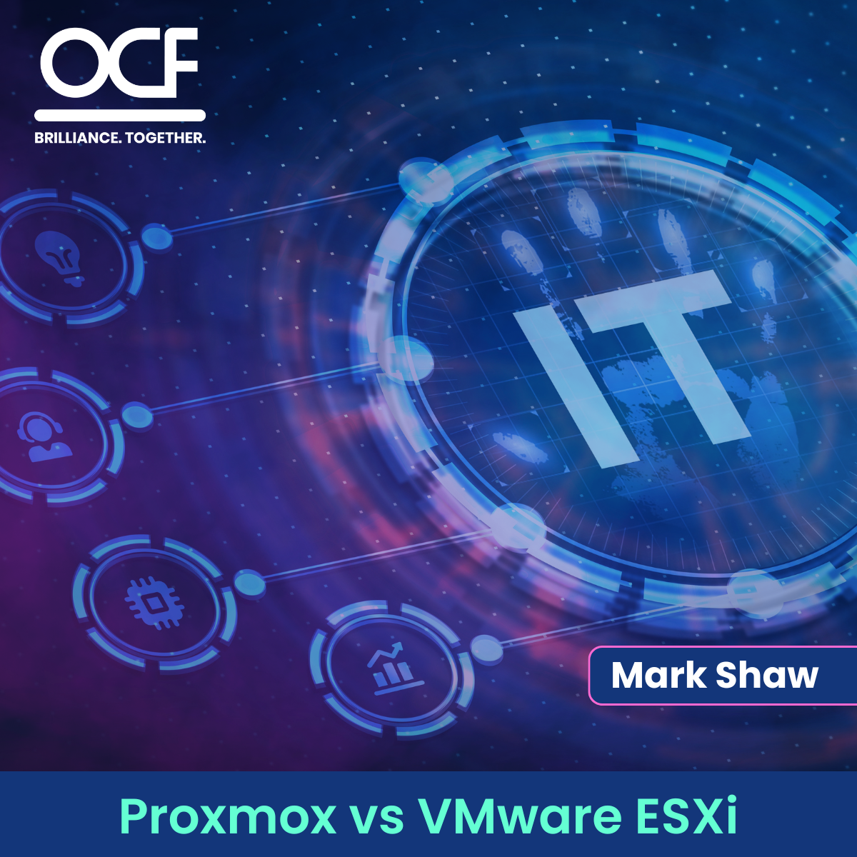 Proxmox vs VMware ESXi