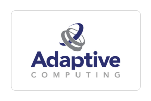 Adaptive Computing