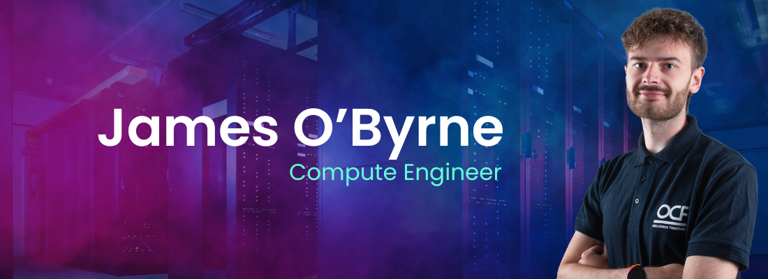 From Apprentice Hardware Engineer to Compute Engineer