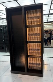 NVIDIA KYBER RACK